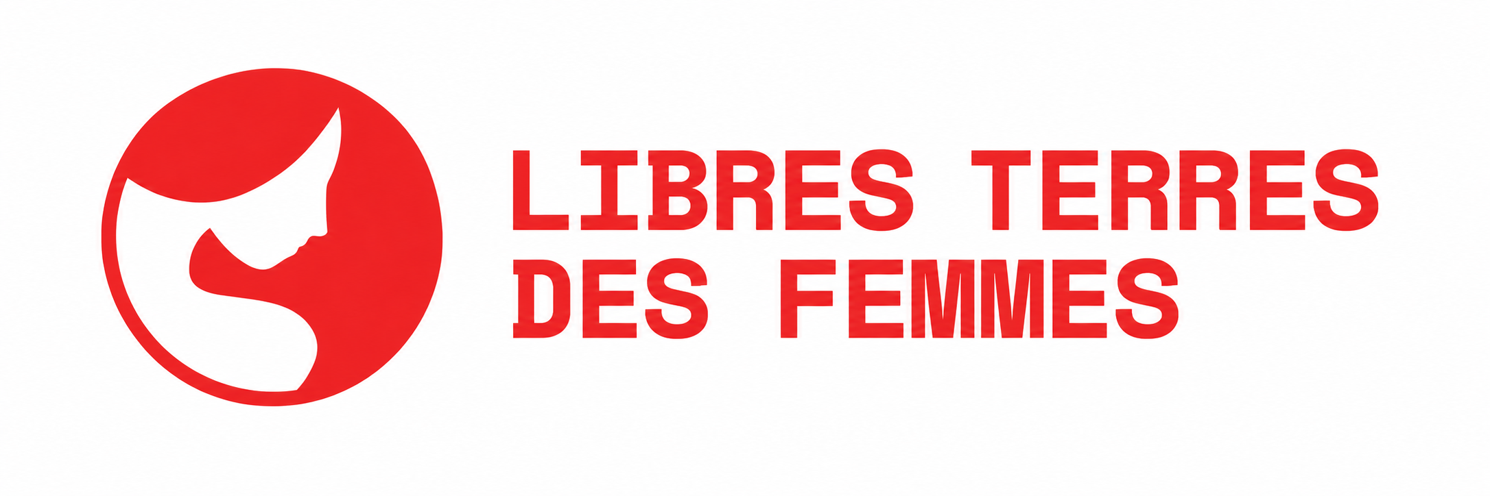 Libres Terres des Femmes